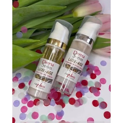 DERMA SERIES Набір Luxury Anti-age LUXE-AGE