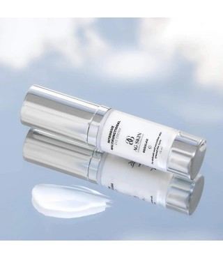 AG Skin Інтенсивний мультифункціональний крем для шкіри навколо очей Intensive multifunctional eye cream, 15 мл