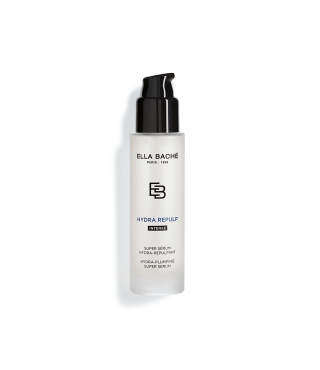 Гідро-плампінг супер сироватка зволожуюча Ella Bache Hydra-Plumping Super Serum, 30 мл