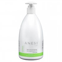 ANESI LAB Очищуючий гель для відновлення балансу шкіри обличчя DERMO BALANCING GEL CLEANSER, 500 мл