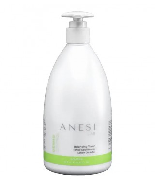 ANESI LAB Тонізувальний лосьйон для очищення шкіри BALANCING TONE, 500 мл