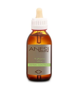 ANESI LAB Легка зволожуюча сироватка для відновлення балансу шкіри T-ZONE SERUM, 150 мл