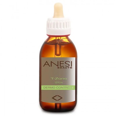 ANESI LAB Легка зволожуюча сироватка для відновлення балансу шкіри T-ZONE SERUM, 150 мл