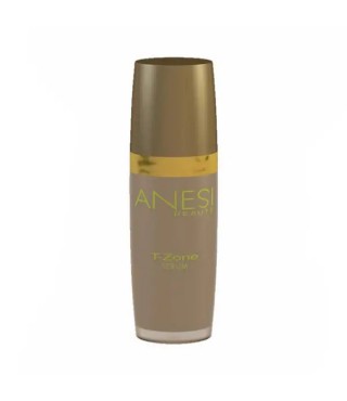 ANESI LAB Легка зволожуюча сироватка для відновлення балансу шкіри T-ZONE SERUM, 30 мл
