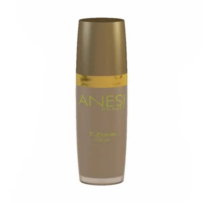 ANESI LAB Легка зволожуюча сироватка для відновлення балансу шкіри T-ZONE SERUM, 30 мл