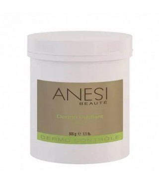 ANESI LAB Маска-плівка для зменшення запалення та видалення забруднень DERMO PURIFIANT MASK, 500 мл