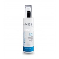 ANESI LAB Очищуюче молочко для зняття макіяжу XPRESS CLEANSING MILK, 200 мл