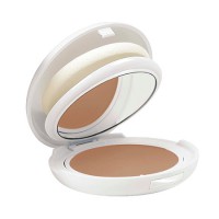 Авен Сонцезахисний Компакт Бежевий SPF 50+ Avene Solaires Tinted Compact SPF 50+, 10 гр