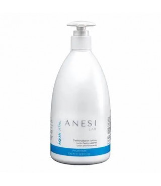 ANESI LAB Зволожувальний тонізуючий лосьйон для обличчя 3D-AQUA TONER, 500 мл