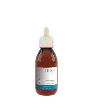ANESI LAB Зволожувальна сироватка для шкіри обличчя 3D-AQUA SERUM, 150 мл