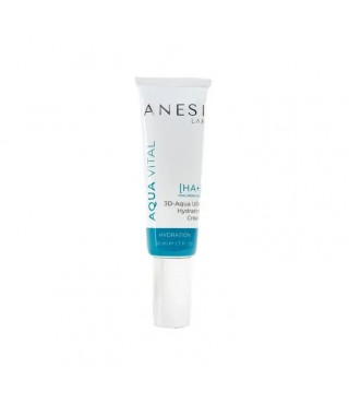 ANESI LAB Крем для глибокого зволоження шкіри обличчя 3D-AQUA ULTRA HYDRATING CREAM, 50 мл