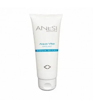 ANESI LAB М’який ексфоліюючий крем AQUA VITAL EXFOLIANT, 200 мл