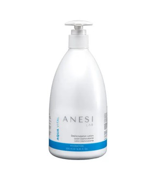 ANESI LAB Лосьйон для розм’якшення пор для чистки обличчя DESINCRUSTATION LOTION, 500 мл