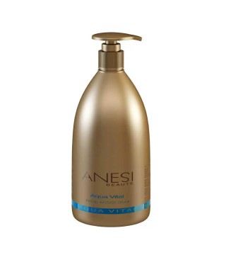 ANESI LAB Масажний крем для всіх типів шкіри для обличчя FACIAL MASSAGE CREAM, 500 мл