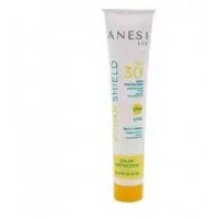 ANESI LAB Сонцезахисний крем SPF30 для обличчя Solar Shield High Protection Cream SPF 30, 50 мл