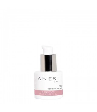 ANESI LAB SOS-сироватка для відновлення та заспокоєнння мікробіому шкіри SOS RESCUE SERUM, 30 мл