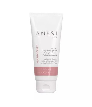 ANESI LAB Пілінг для чутливої шкіри з пребіотиком GENTLE BRIGHTENING PEEL, 200 мл