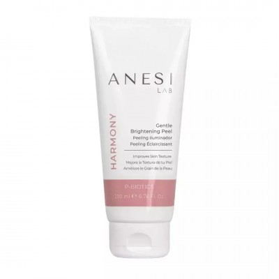 ANESI LAB Пілінг для чутливої шкіри з пребіотиком GENTLE BRIGHTENING PEEL, 200 мл