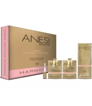 ANESI LAB Професійний набір для чутливої ​​шкіри на 4 процедури Harmony Kit Tendresse, 4 procedures