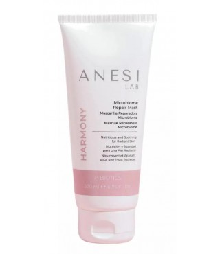 ANESI LAB Заспокійлива крем-маска для відновлення мікробіому шкіри MICROBIOME REPAIR MASK, 50 мл