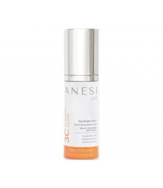ANESI LAB Сироватка для шкіри навколо очей 3C Vitamin Glow Eye Bright Serum, 50 мл
