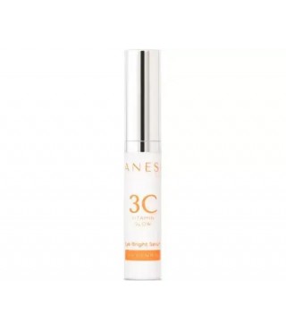 ANESI LAB Сироватка для шкіри навколо очей 3C Vitamin Glow Eye Bright Serum, 10 мл