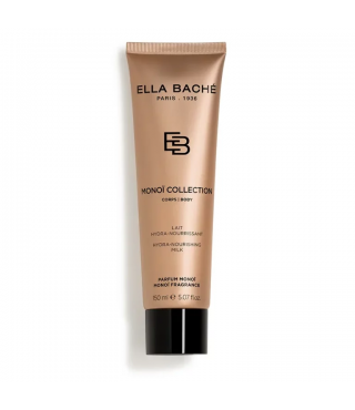 Зволожуюче молочко для тіла моної Ella Bache Monoi Moisturising Body Milk 150 мл