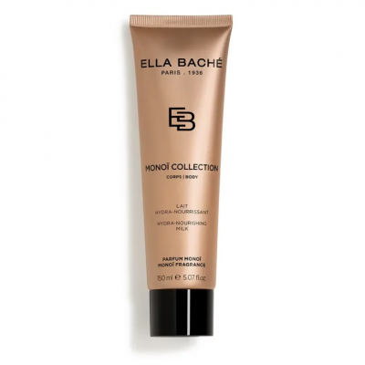 Зволожуюче молочко для тіла моної Ella Bache Monoi Moisturising Body Milk 150 мл