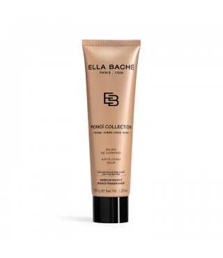 Ексфоліант з олією моної Ella Bache Exfoliating Salty Balm, 150 мл