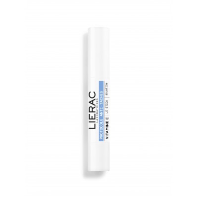 Лієрак ПРОТОКОЛ проти пігментних плям Стік тонований Lierac Protocole Anti-taches Stick spf 50 2,7г