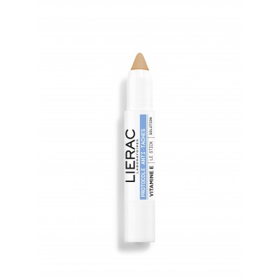 Лієрак ПРОТОКОЛ проти пігментних плям Стік тонований Lierac Protocole Anti-taches Stick spf 50 2,7г