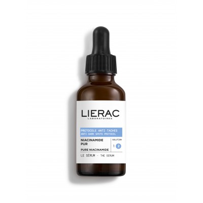 Лієрак ПРОТОКОЛ проти пігментних плям Сироватка Lierac Protocole Anti-taches Serum 30 мл