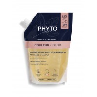 Фіто Колор шампунь для фарбованного волосся Phyto Color Anti-Fade Shampoo, 750 мл