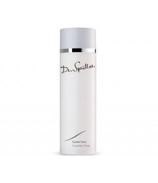 Dr.Spiller Тонік для комбінованої шкіри з екстрактом огірка Cucumber Toner, 200 мл