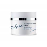 Dr.Spiller Зволожуючий крем з каротином Moisturizing Carotene Cream, 50 мл