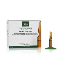 Martiderm Оріджиналс Протеос Гідра Плюс Martiderm Originals Proteos Hydra Plus, 30 ампул
