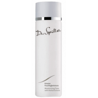 Dr.Spiller Зволожувальний тонік з екстрактами трав Moisturizing Toner With Herbal Extracts, 200 мл
