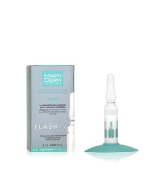 Martiderm Оріджиналс Флеш Martiderm Originals Flash, 1 ампула