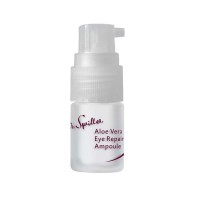 Dr.Spiller Концентрат з алое для шкіри навколо очей Aloe Vera Eye Repair Ampoule, 5 мл