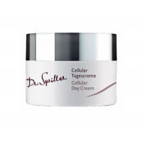 Dr.Spiller Омолоджуючий денний крем з фітогормонами Cellular Day Cream, 50 мл