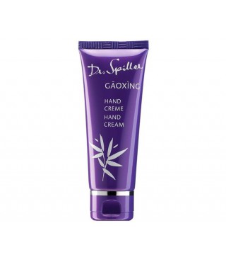 Dr.Spiller Омолоджуючий крем для рук із жасмином Gaoxing Hand Cream, 75 мл