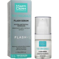 Martiderm Оріджиналс Флеш Сироватка Martiderm Originals Flash Serum, 15 мл