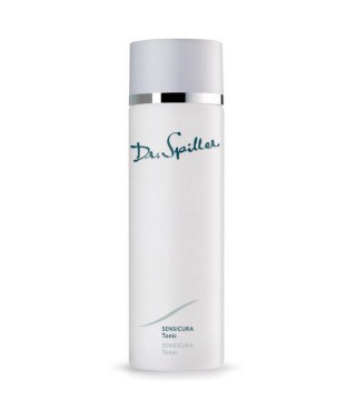 Dr.Spiller Тонік для чутливої шкіри Sensicura Tonic, 200 мл