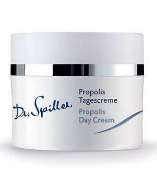 Dr.Spiller Денний крем для проблемної шкіри з прополісом Propolis Day Cream, 50 мл