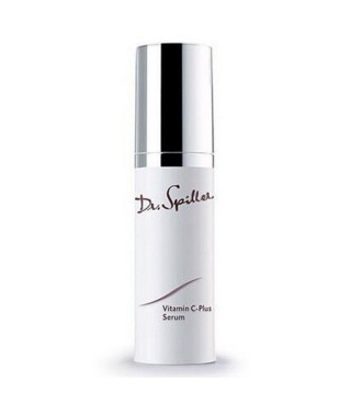 Dr.Spiller Сироватка для всіх типів шкіри з вітаміном С Vitamin C-Plus Serum, 30 мл