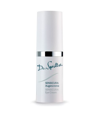 Dr.Spiller Крем для чутливої шкіри навколо очей Sensicura Eye Cream, 20 мл