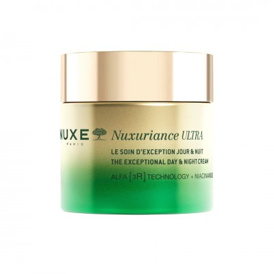 Нюкс Нюксуріанс Ультра Ексепшенал крем Nuxe Nuxuriance Ultra Le Soin d'Exception Jour &amp; Nuit 75 мл