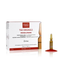 Martiderm Оріджиналс Протеос Ліпосом Martiderm Originals Proteos Liposome, 10 ампул
