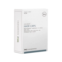 Innoaesthetics Нутрицевтик проти випадіння волосся HAIR CAPS, 60 капс
