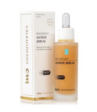 Innoaesthetics Епігенетична антиоксидантна сироватка EPIGEN ANTIOX SERUM, 30 мл